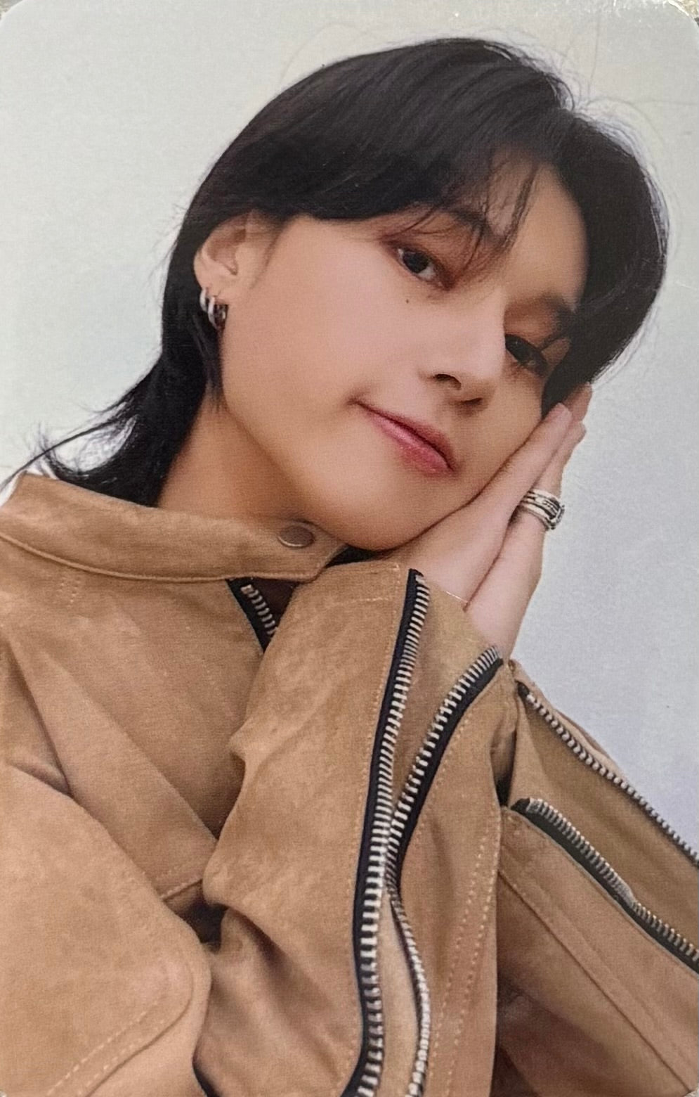 ATEEZ - 'ANITEEZ IN THE DREAMLAND' Official MD Benefit Photocards