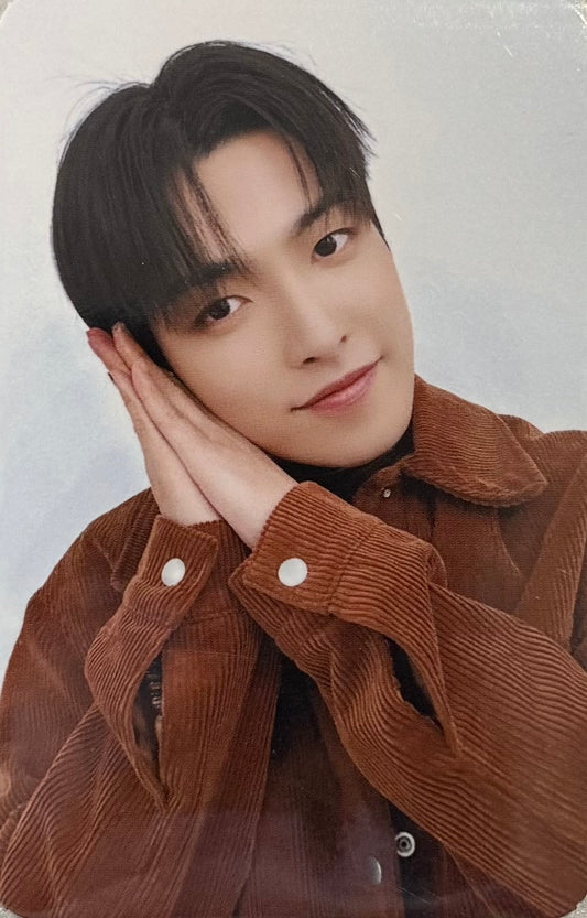 ATEEZ - 'ANITEEZ IN THE DREAMLAND' Official MD Benefit Photocards