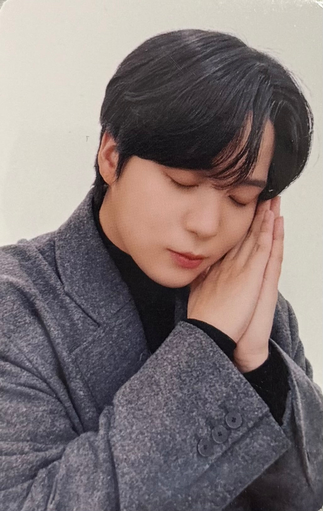 ATEEZ - 'ANITEEZ IN THE DREAMLAND' Official MD Benefit Photocards