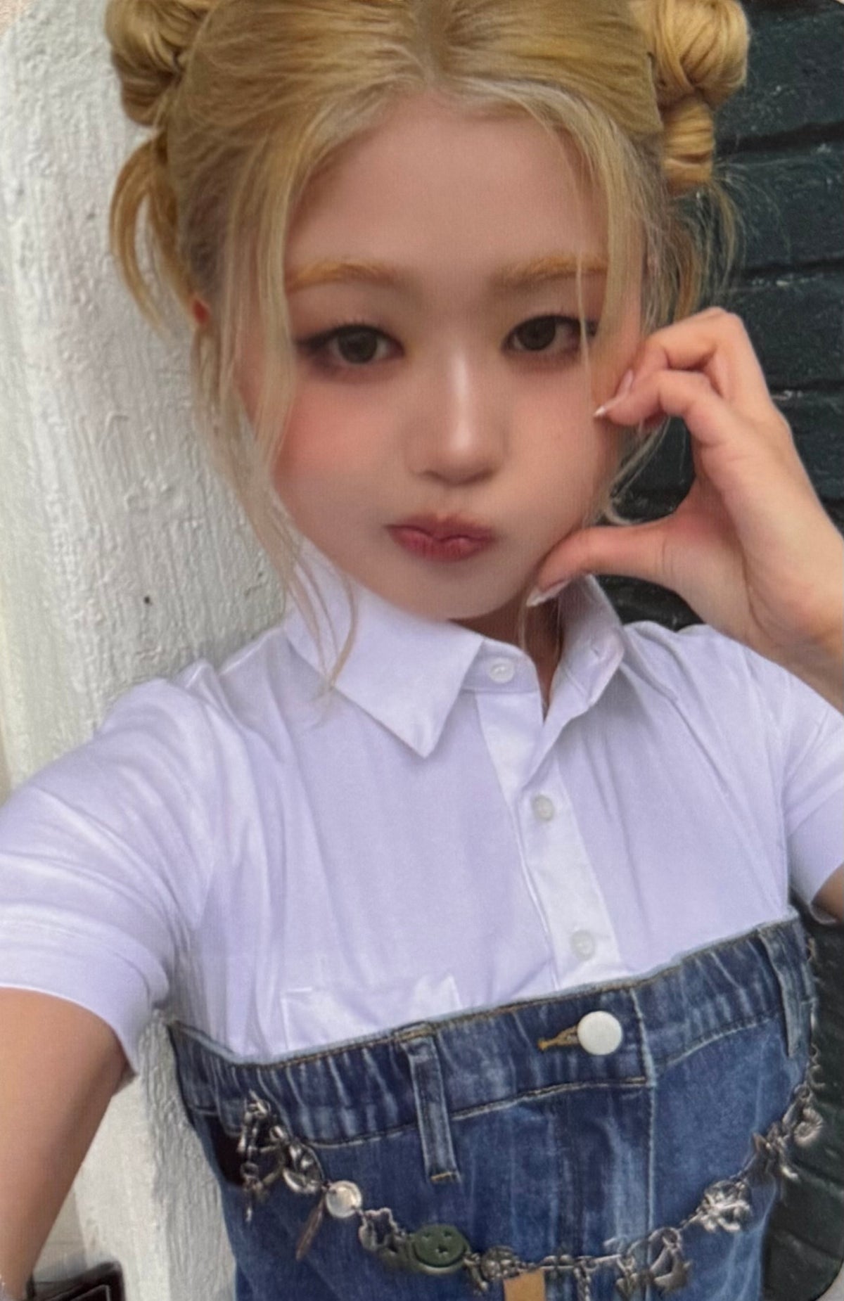 OURBIRTHDAY - 'Our Birthday' MusicKorea Pre-Order Benefit Photocards