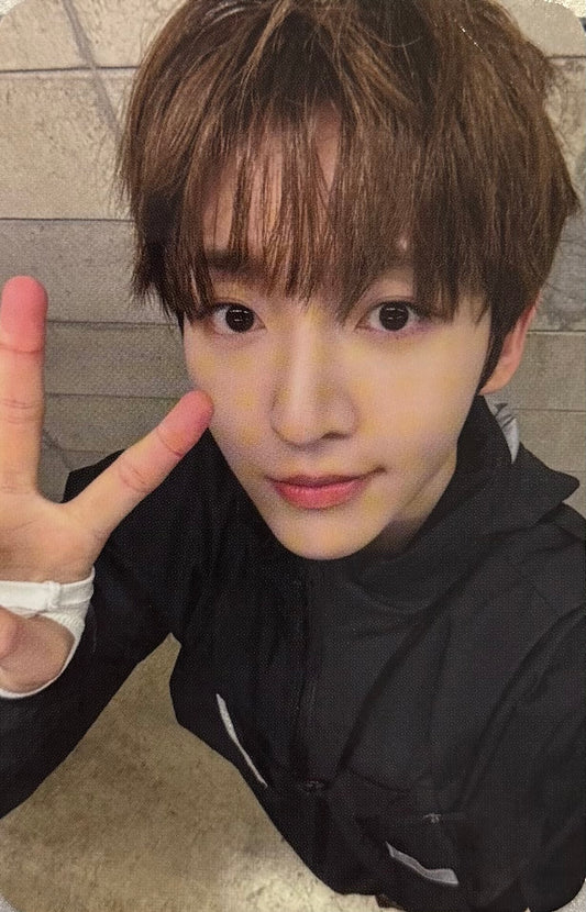 KickFlip - 'Kick Out, Flip Now!' MusicKorea Pre-Order Benefit Photocards