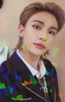 Stray Kids - 'MAXIDENT' Soundwave Pre-Order Benefit