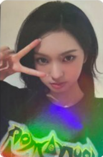 BABYMONSTER - 'DRIP' YG TAG Bundle Exclusive Photocards