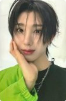 KickFlip - 'Flip it, Kick it!' MusicKorea Pre-Order Benefit Photocards