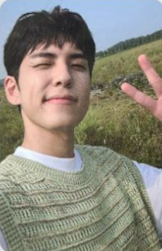 DAY6 - 'Band Aid' MusicKorea Pre-Order Benefit Photocard