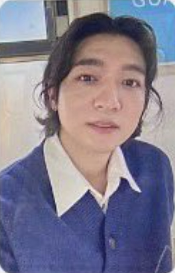 SUNGJIN - '30' MusicKorea Pre-Order Benefit Photocards