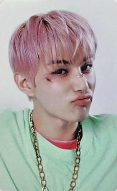 NCT 127 - "2025 SEASON'S GREETINGS" InterAsia Pre-Order Benefit Photocards