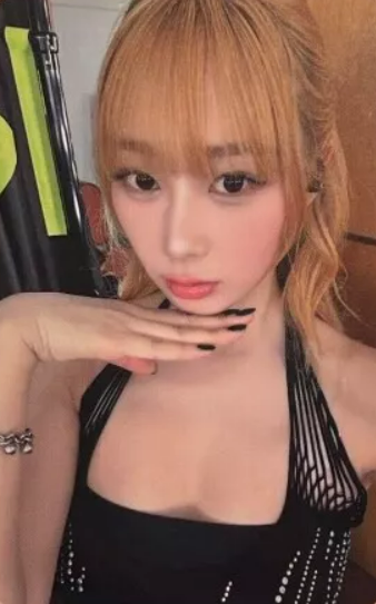 aespa - 'DRAMA' MusicKorea Lucky Draw Event Photocards