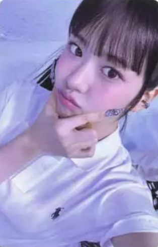 IVE - 'IVE SWITCH' MusicKorea Fan Sign Event Photocards