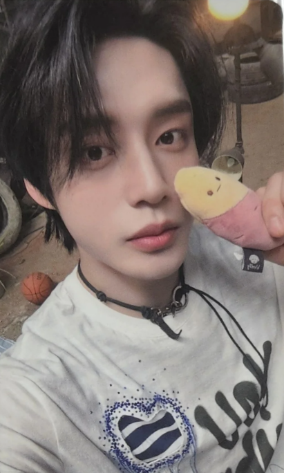 ZEROBASEONE - 'Blue Paradise' Ktown4u Pre-Order Benefit Photocards