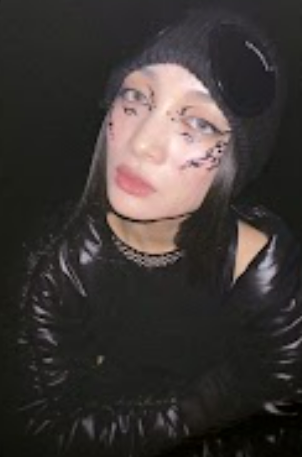 XG - 'NEW DNA' Pre-Order Benefit Trading Card