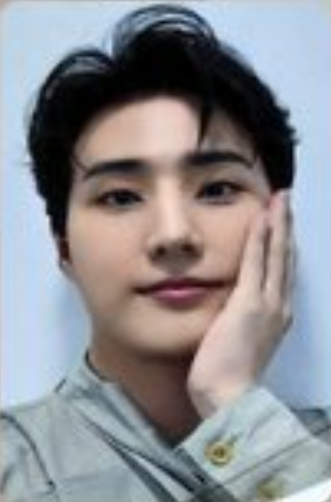 DAY6 - 'Fourever' MusicKorea Pre-Order Benefit Photocards