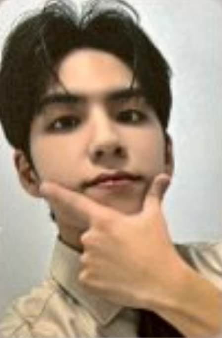 DAY6 - 'Fourever' MusicKorea Pre-Order Benefit Photocards