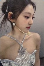 aespa - 'My World' MusicKorea Pre-Order Benefit