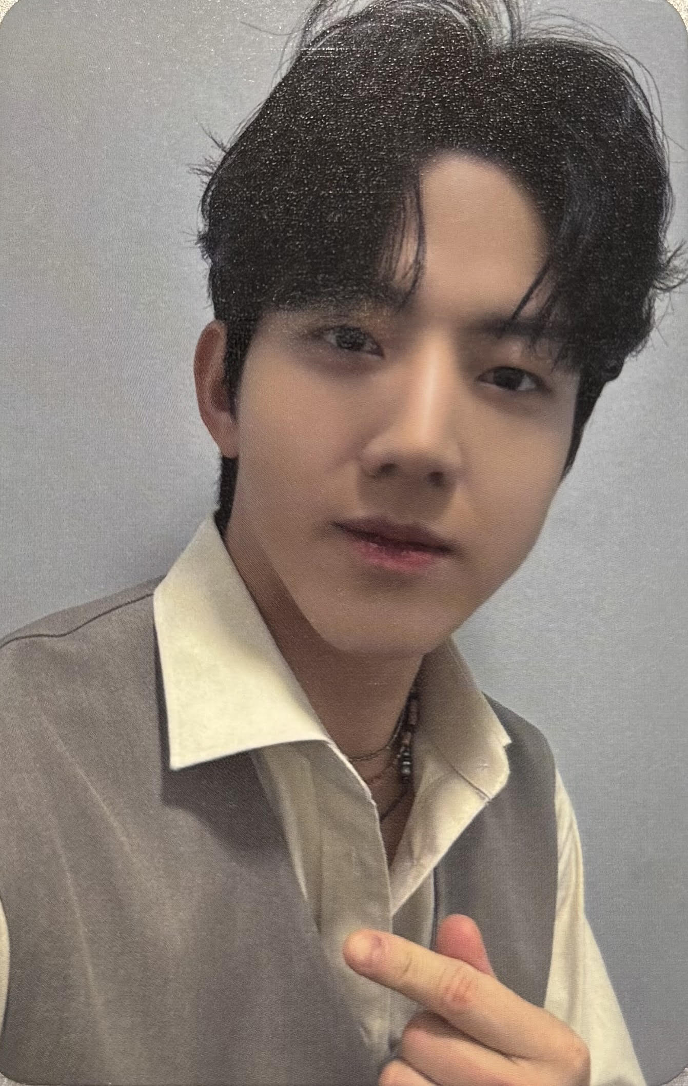 DAY6 - 'Fourever' MusicKorea Pre-Order Benefit Photocards