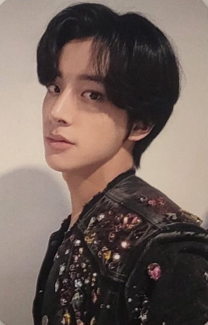 ENHYPEN - ORANGE BLOOD Music Korea Gift Event