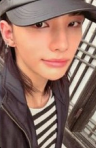 STRAY KIDS - "合 (HOP)" Music Korea Pre-Order Benefit Photocards