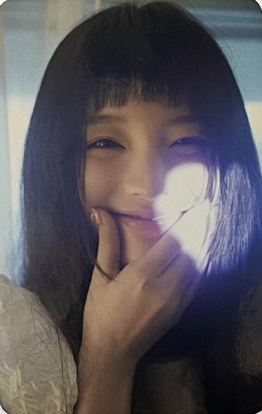 ILLIT - SUPER REAL ME Music Korea POB