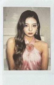 ITZY - 'Checkmate' Pre-Order Benefit Photocards