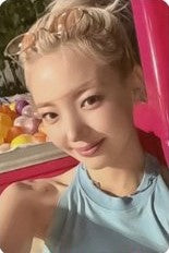 Itzy - Kill My Doubt KTown4U Pre-Order Benefit