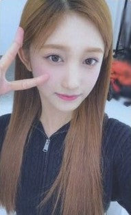 IVE - 'After Like' MusicKorea Pre-order Benefit