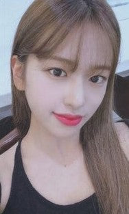 IVE - 'After Like' MusicKorea Pre-order Benefit