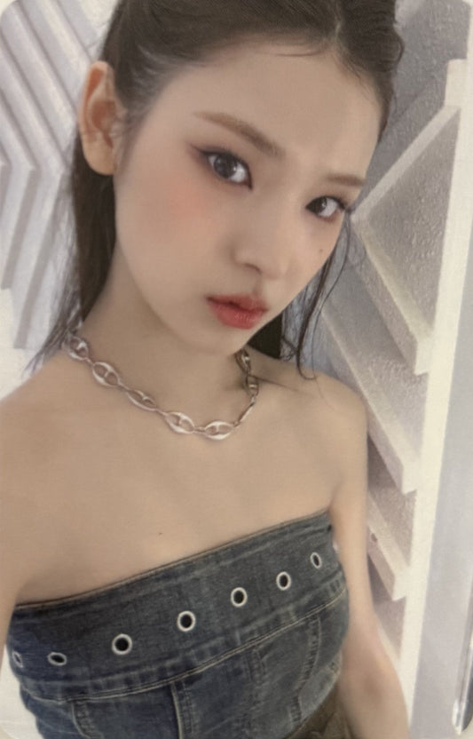 izna - 'N/a' Applemusic Pre-Order Benefit Photocards