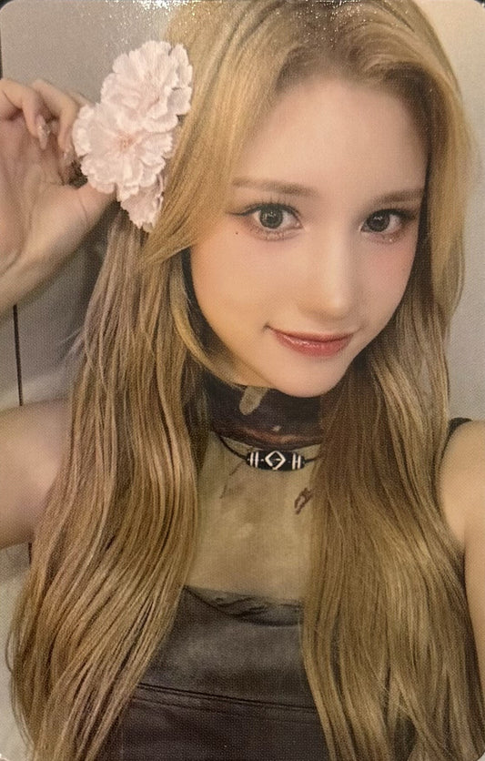 Kep1er - Kep1going On Music Korea Fansign Benefit Photocard