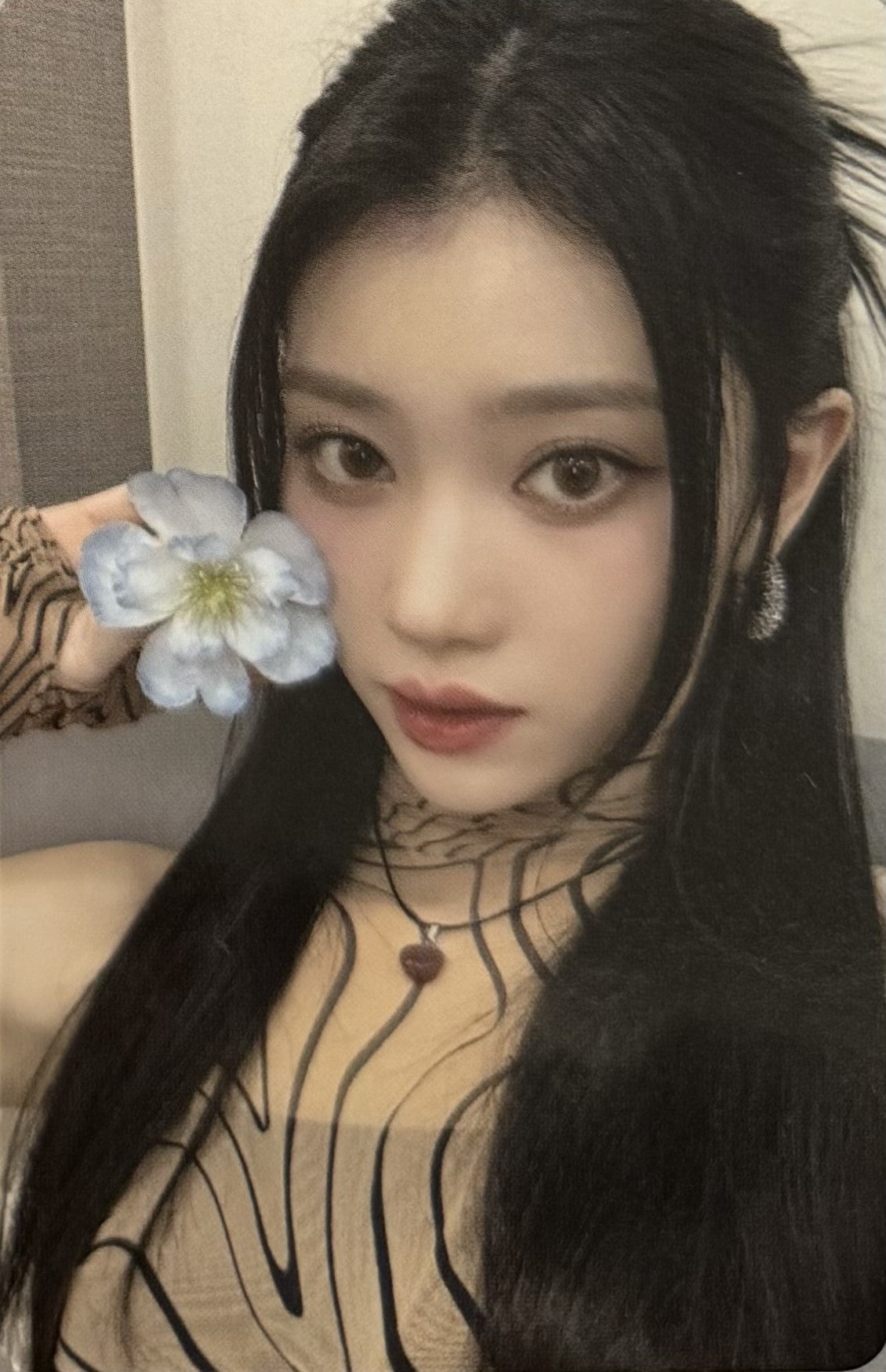 Kep1er - Kep1going On Music Korea Fansign Benefit Photocard