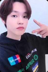 NCT DREAM - 'ISTJ' MusicKorea Pre-Order Benefit