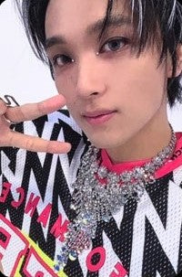 NCT DREAM - 'ISTJ' MusicKorea Pre-Order Benefit