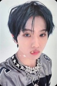 NCT DREAM - 'ISTJ' MusicKorea Pre-Order Benefit Photocards