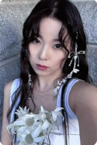 NMIXX - A Midsummer Nmixx's Dream Music Korea Pre-Order Benefit