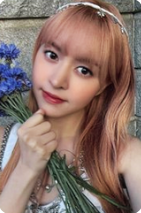 NMIXX - A Midsummer Nmixx's Dream Music Korea Pre-Order Benefit