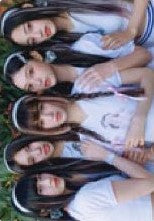 NewJeans - 'Get Up' MusicKorea Pre-Order Benefit Photocard