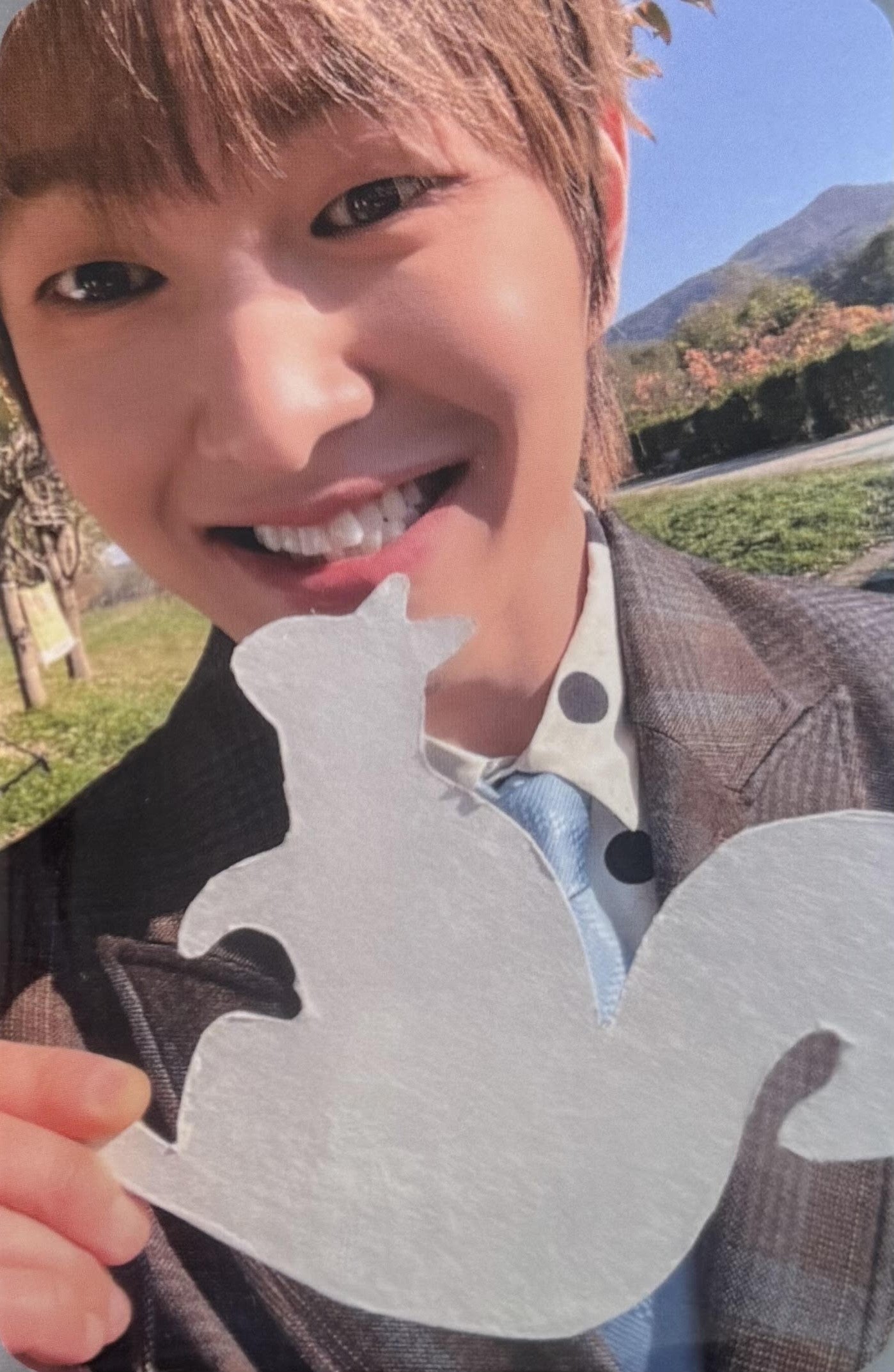 ONEW - 'CONNECTION' Ktown4U Pre-Order Benefit Photocards