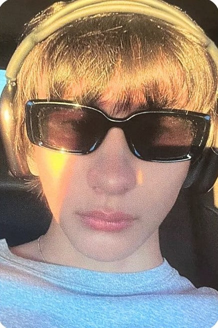 RIIZE - Get A Guitar MusicKorea Pre-Order Benefit