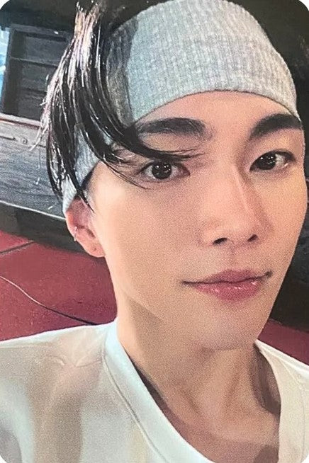 RIIZE - Get A Guitar MusicKorea Pre-Order Benefit