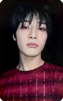 STRAY KIDS - "合 (HOP)" DearMyMuse Pre-Order Benefit Photocard