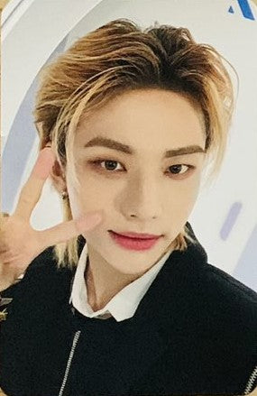 Stray Kids - PILOT FANMEETING Special Gift Photocards