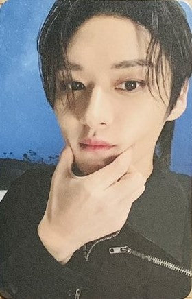 Stray Kids - PILOT FANMEETING Special Gift Photocards