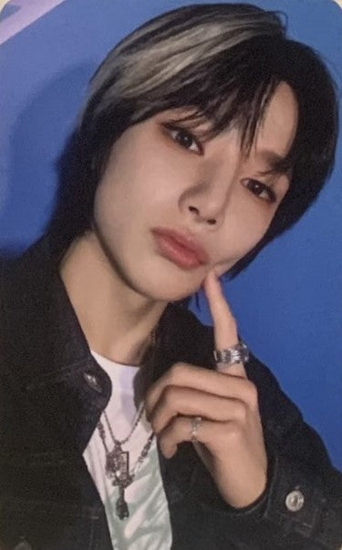 STRAY KIDS - "THE STREET KIDS 2025 Season's Greetings" JYP SHOP POBs