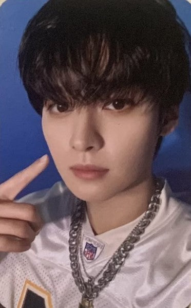 STRAY KIDS - "THE STREET KIDS 2025 Season's Greetings" JYP SHOP POBs