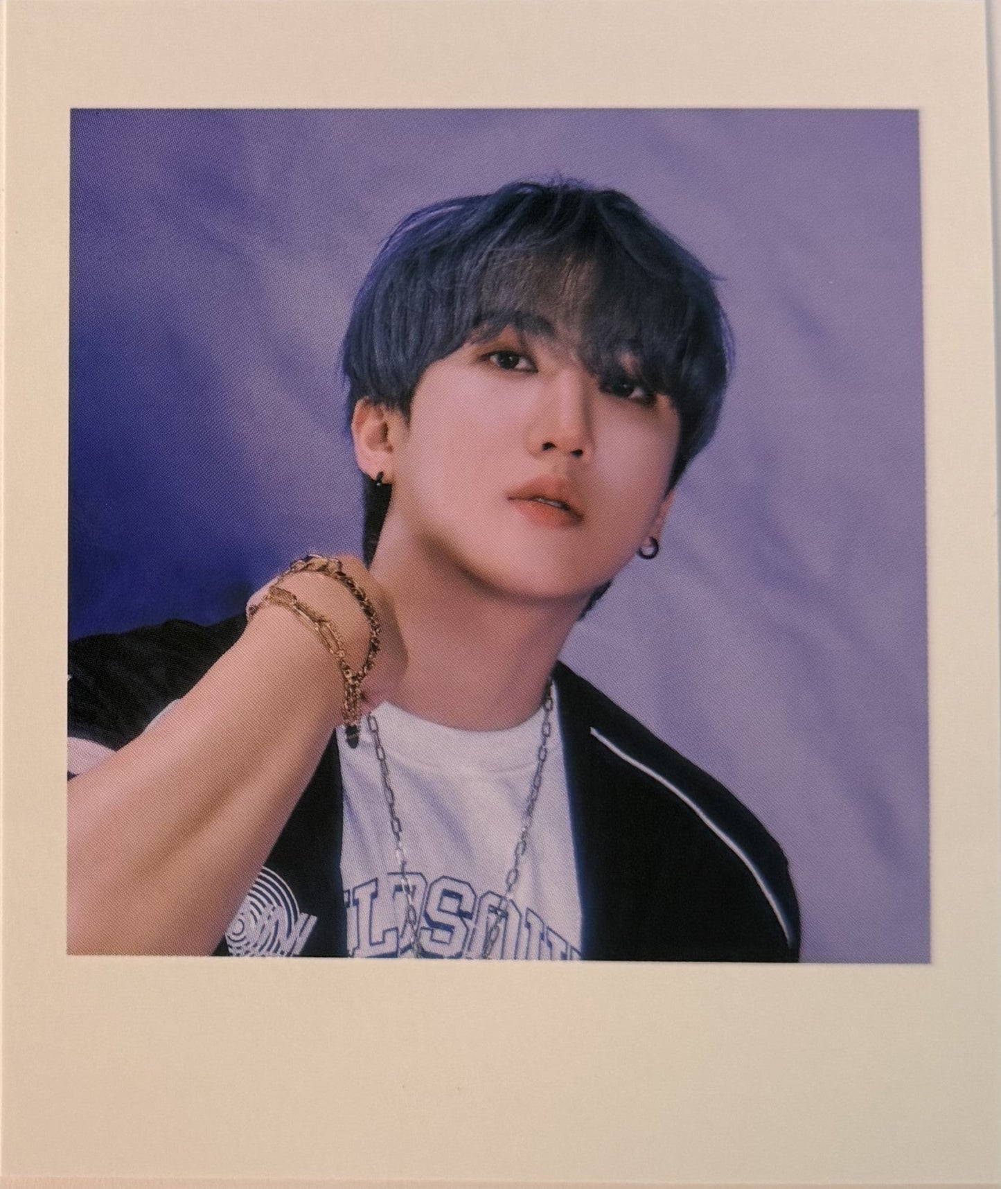 STRAY KIDS - 'THE STREET KIDS 2025 Season's Greetings' Ktown4u POBs