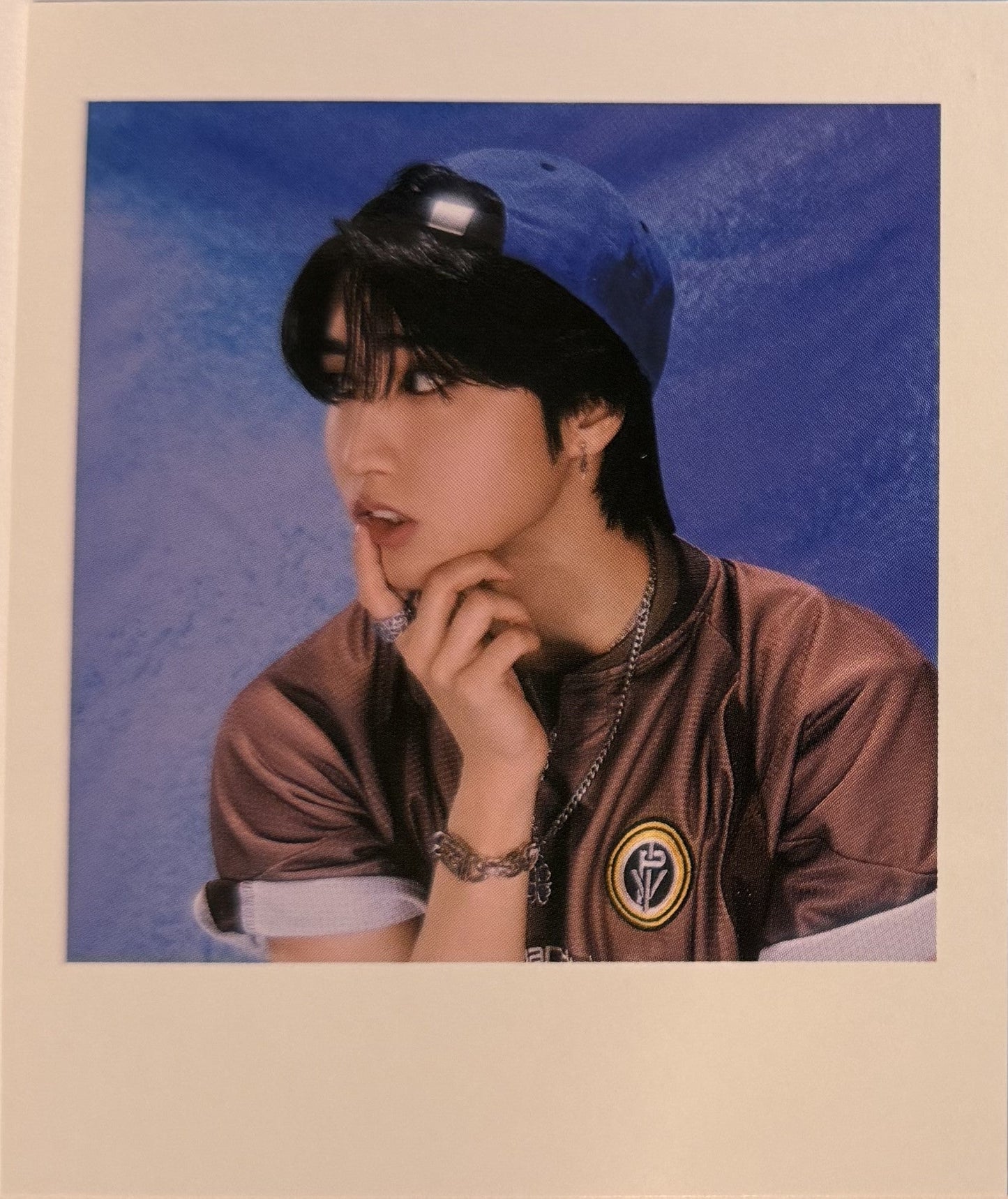 STRAY KIDS - 'THE STREET KIDS 2025 Season's Greetings' Ktown4u POBs