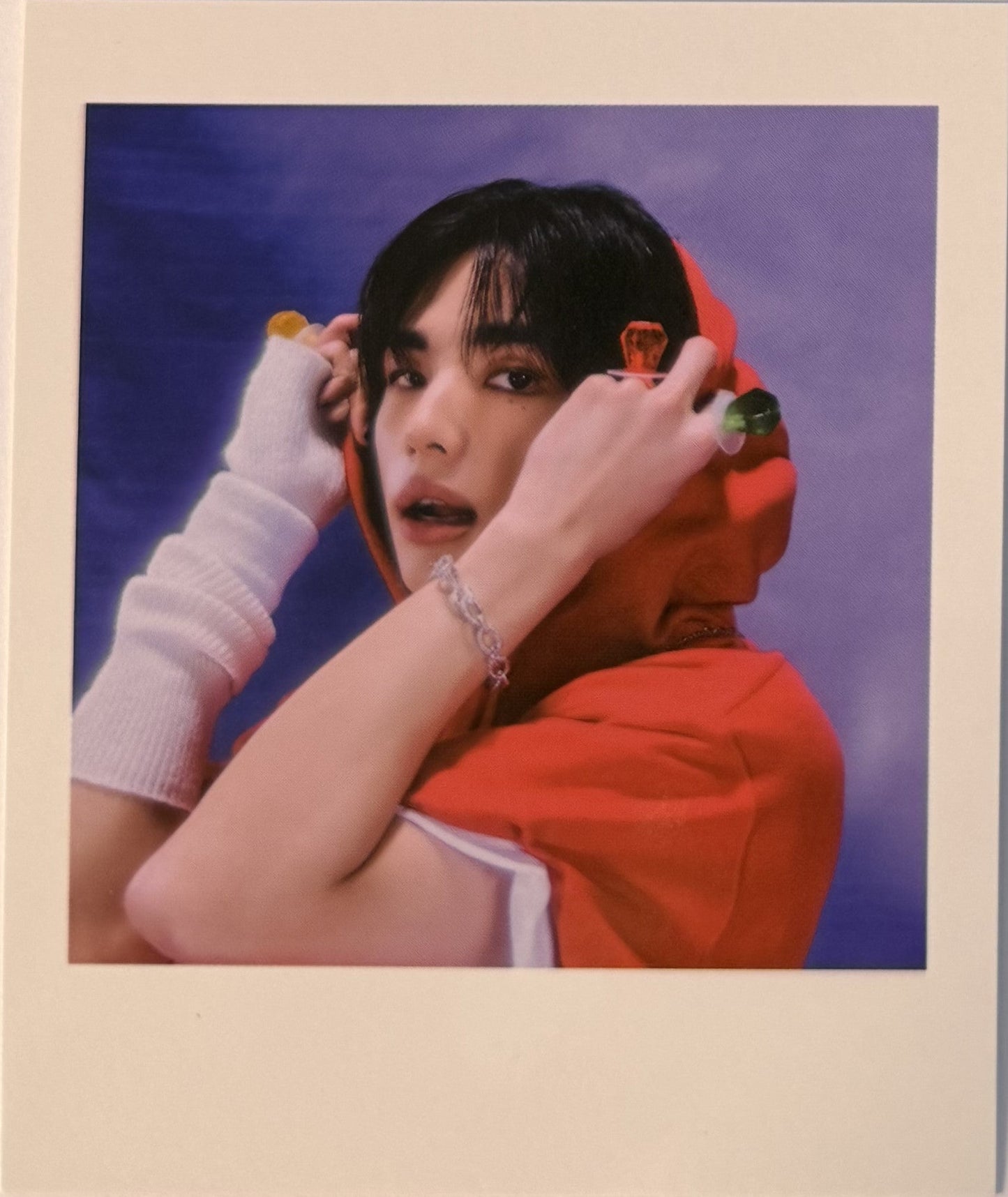 STRAY KIDS - 'THE STREET KIDS 2025 Season's Greetings' Ktown4u POBs