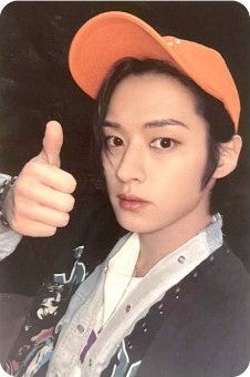 STRAY KIDS - ★★★★★ 5-STAR Blue Dream Media Pre-order Benefit