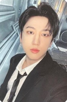 STRAY KIDS - '5-STAR' MusicKorea Pre-order Benefit Photocard