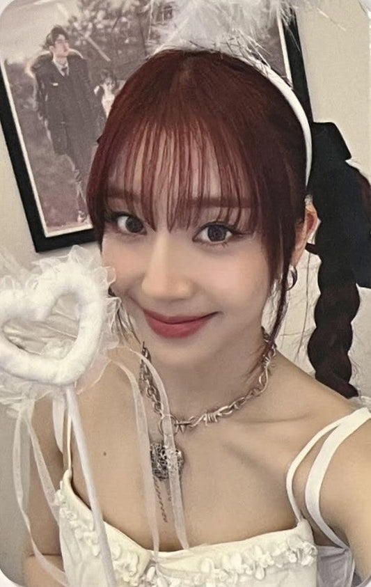 STAYC - Metamorphic AppleMusic POB