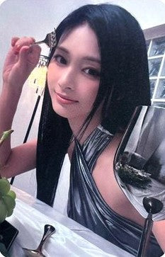 TWICE - With YOU-th Digipack Music Korea Pre-Order Benefit